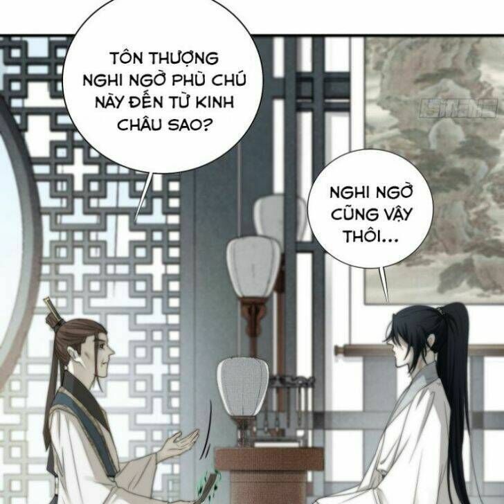 nguyệt trụy trọng minh chapter 16 - Next chapter 17