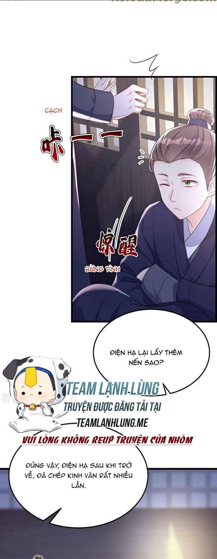 xuyên nhanh: ký chủ cô ấy một lòng muốn chết chapter 52 - Trang 2