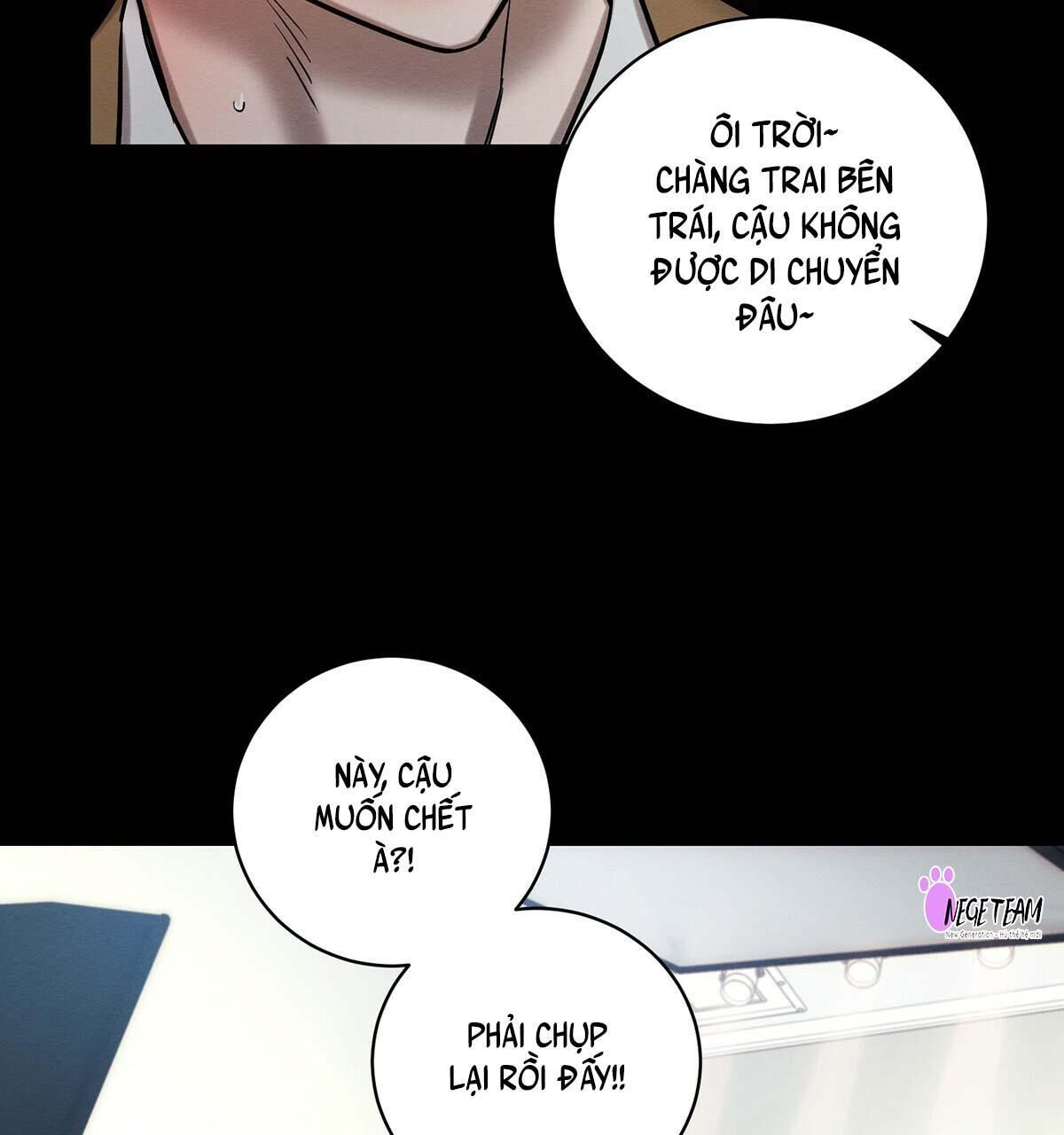 vòng xoáy của ác ma Chapter 11 NGANG RAW - Trang 2