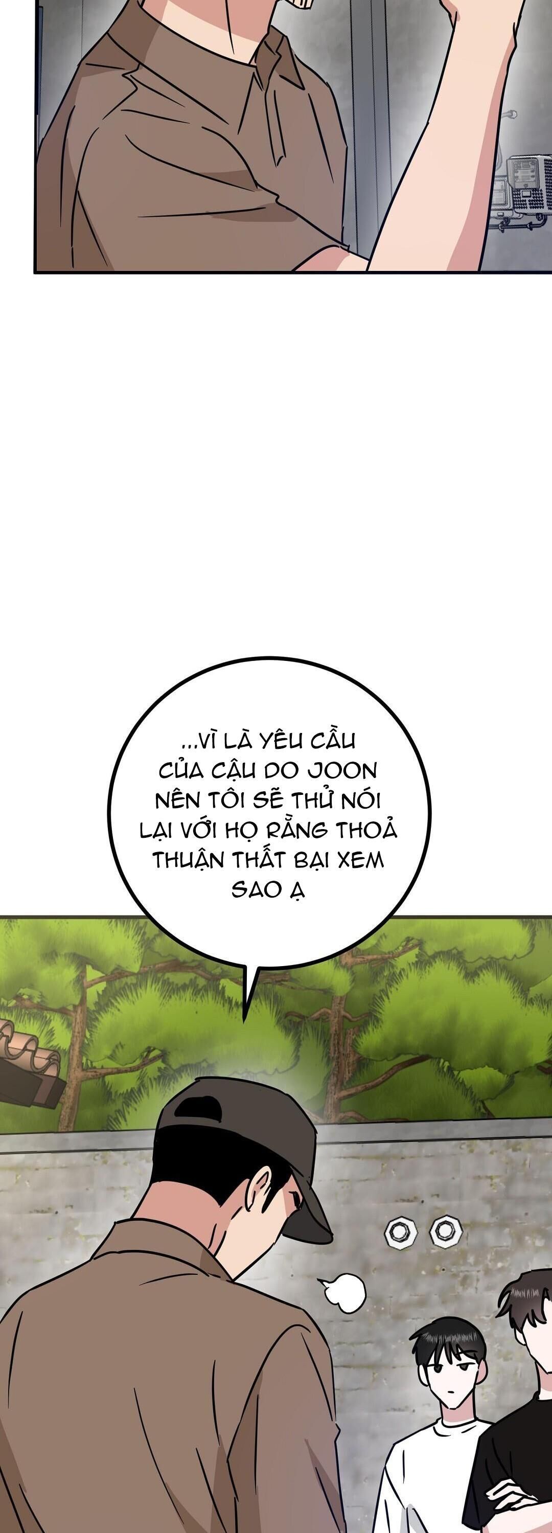 nhà tôi thành phim trường mất rồi Chapter 16 - Trang 2