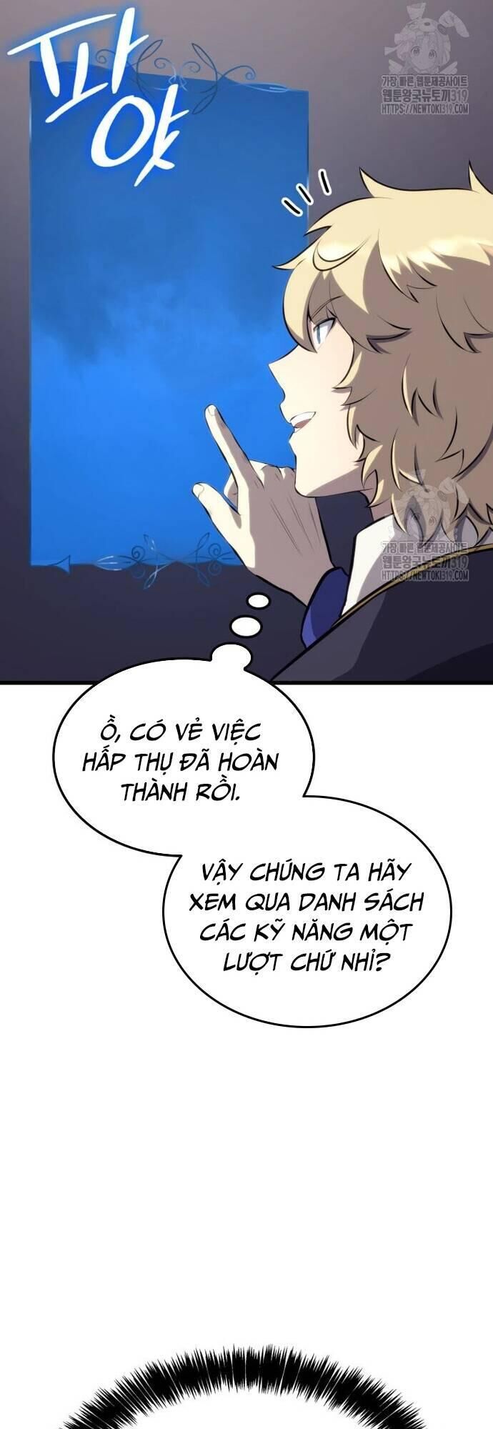 con trai út của bá tước là một người chơi chapter 31 - Next chapter 32