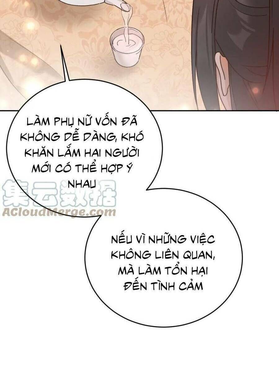 hoàng hậu vô đức chapter 94 - Next chapter 95