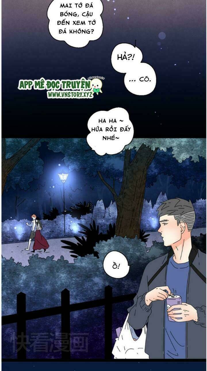 Cạm Bẫy Ngọt Ngào Chapter 3 - Next Chapter 4