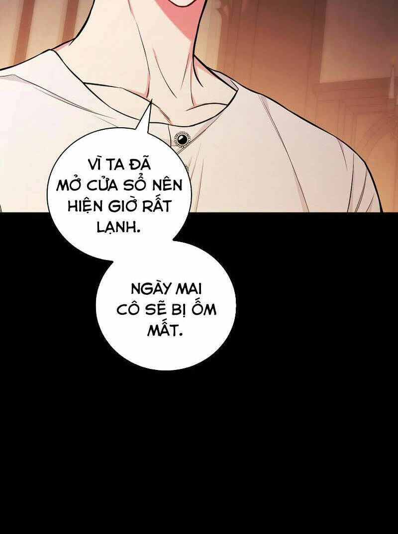 tôi trở thành mẹ của chiến binh chapter 42 - Trang 2