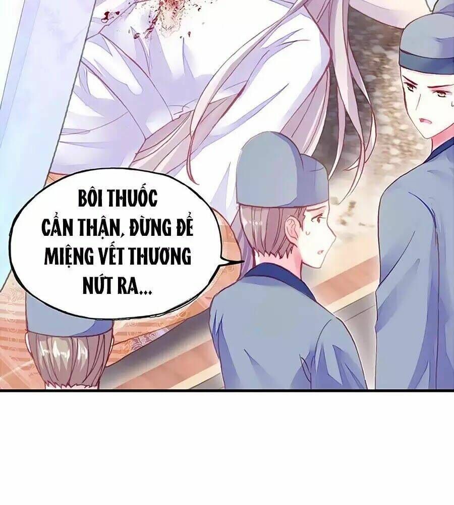 Trẫm Cũng Không Muốn Quá Khí Phách Chapter 30 - Next Chapter 31