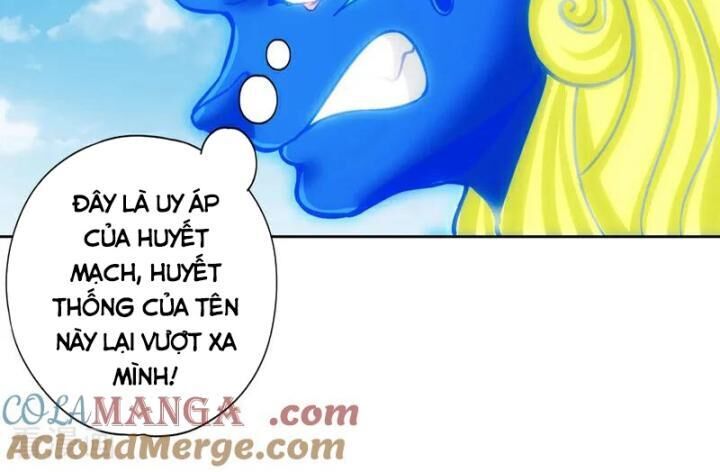 ta bị nhốt cùng một ngày mười vạn năm Chapter 439 - Next Chapter 440