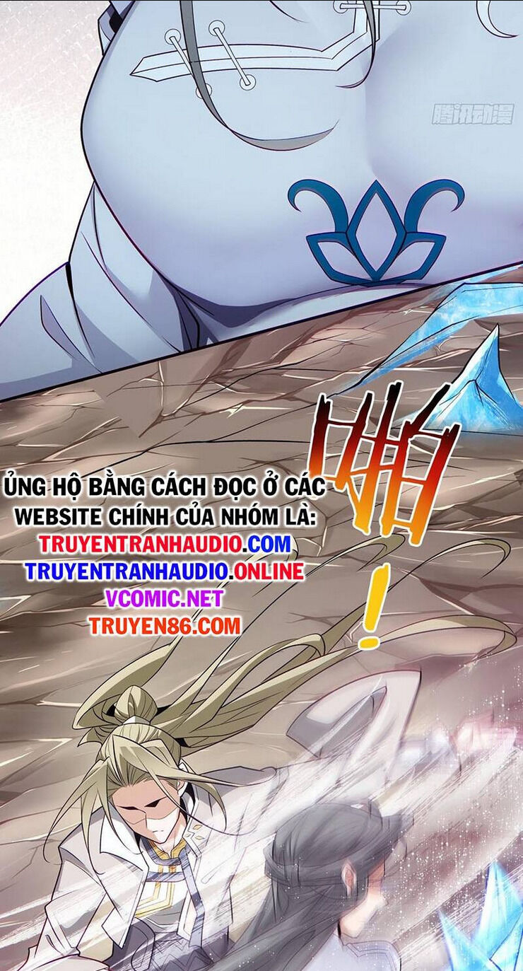 đồ đệ của ta đều là đại phản phái chapter 44 - Trang 2