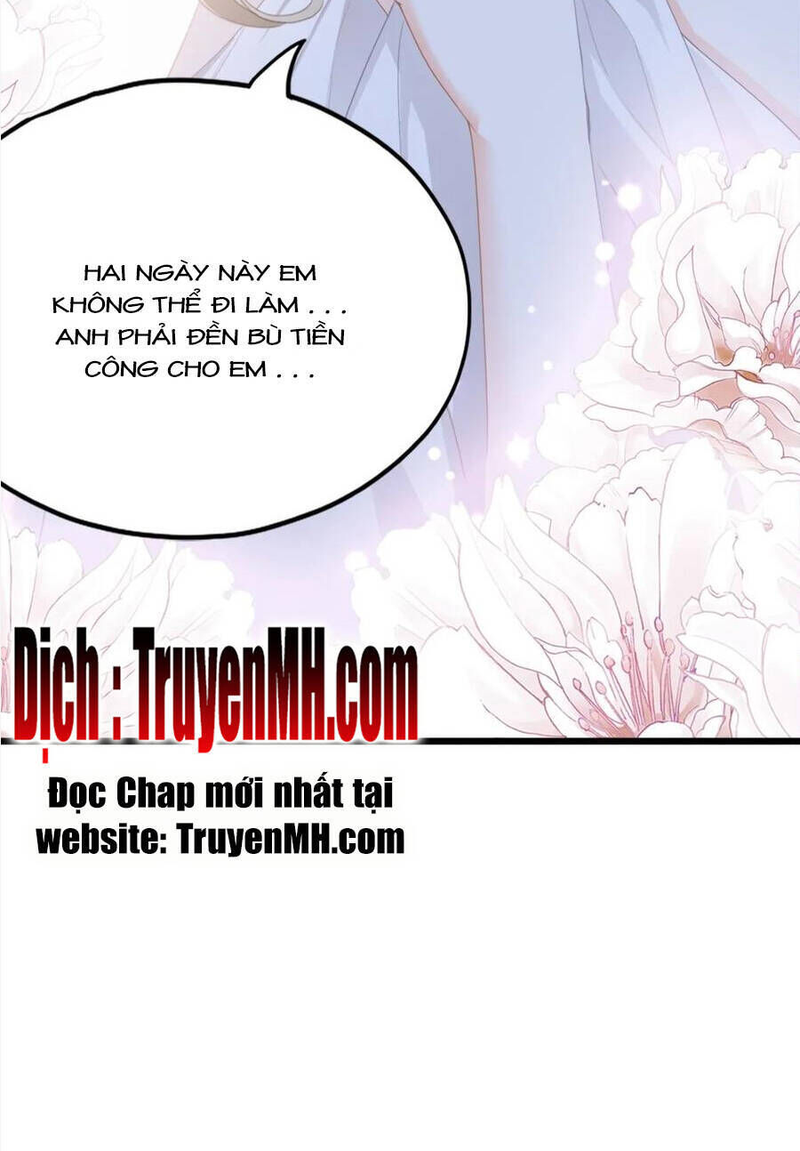 bạo quân ái nhân chapter 145 - Trang 2