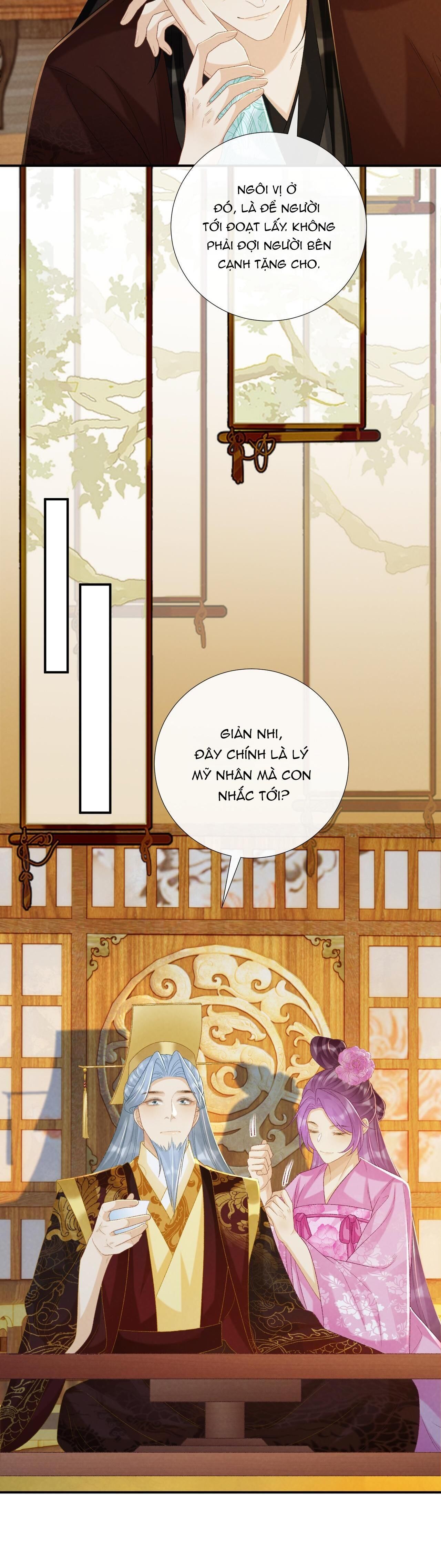 Cạm Bẫy Của Kẻ Biến Thái Chapter 68 - Trang 1