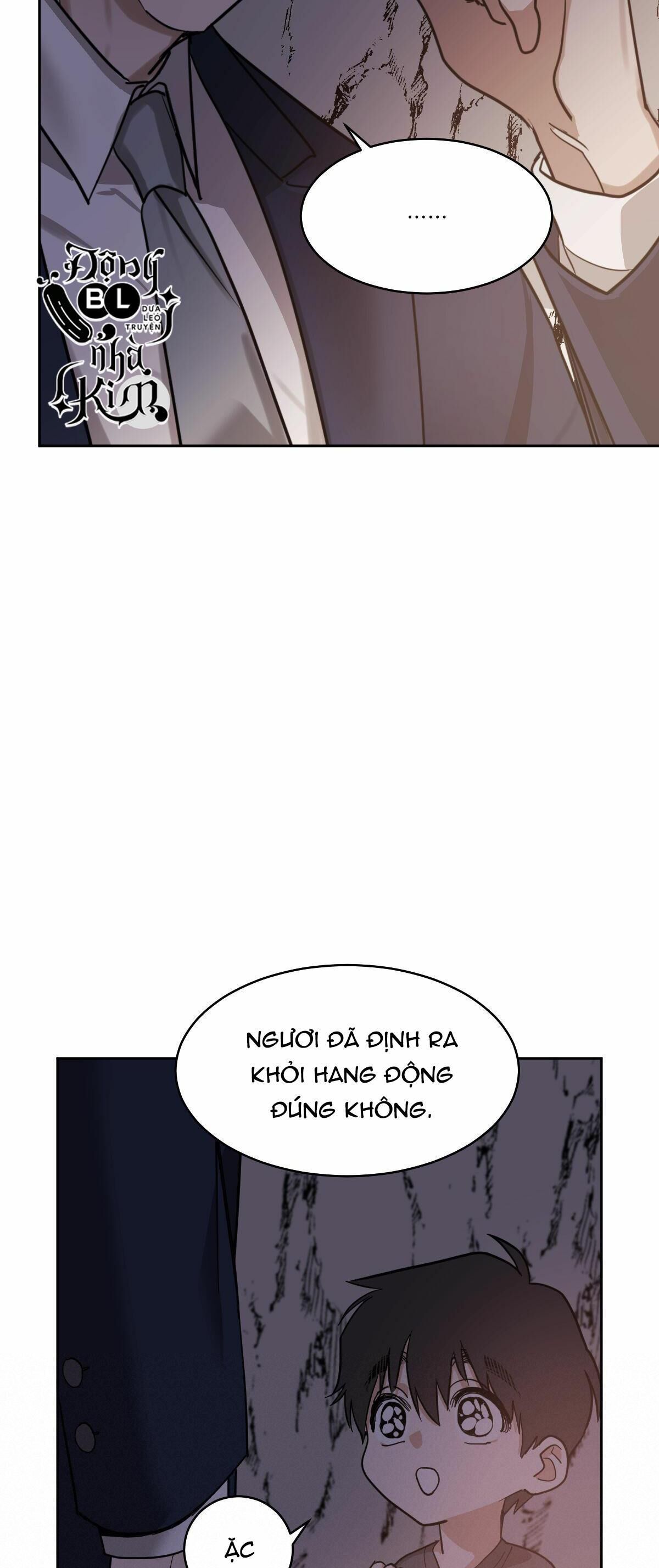 mãnh thú biến nhiệt Chapter 48 - Trang 2