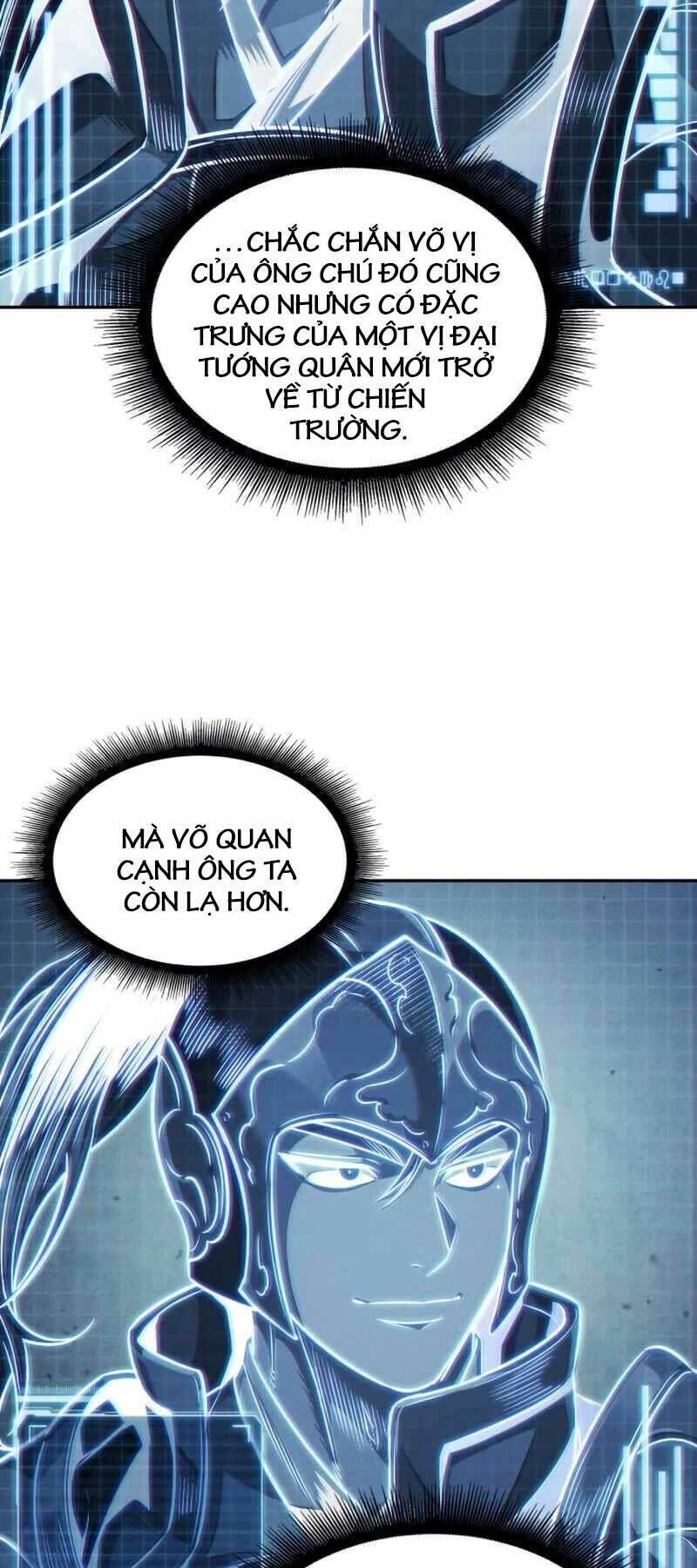 ngã lão ma thần chapter 179 - Trang 2