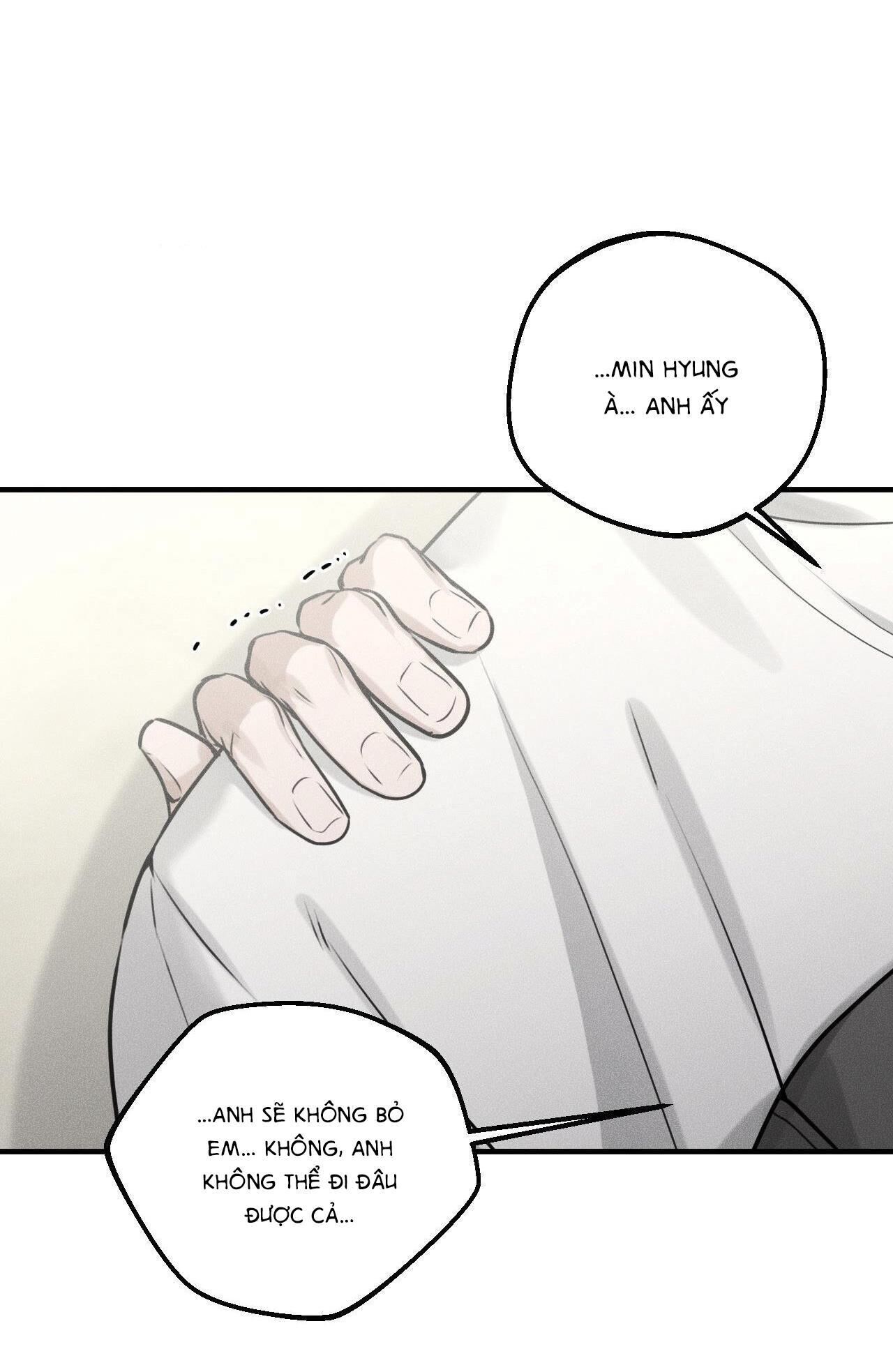 (Cbunu) Gấu Teddy Thân Yêu Chapter 10 - Trang 2