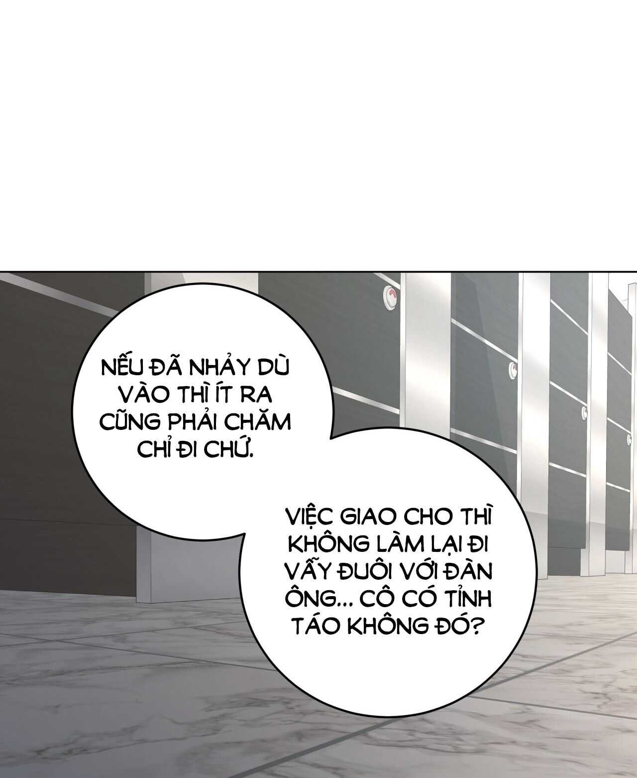 chiếm lại cô giáo Chapter 28.2 - Next chapter 29