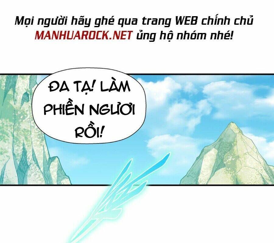 đỉnh cấp khí vận, lặng lẽ tu luyện ngàn năm chapter 8 - Next chapter 9