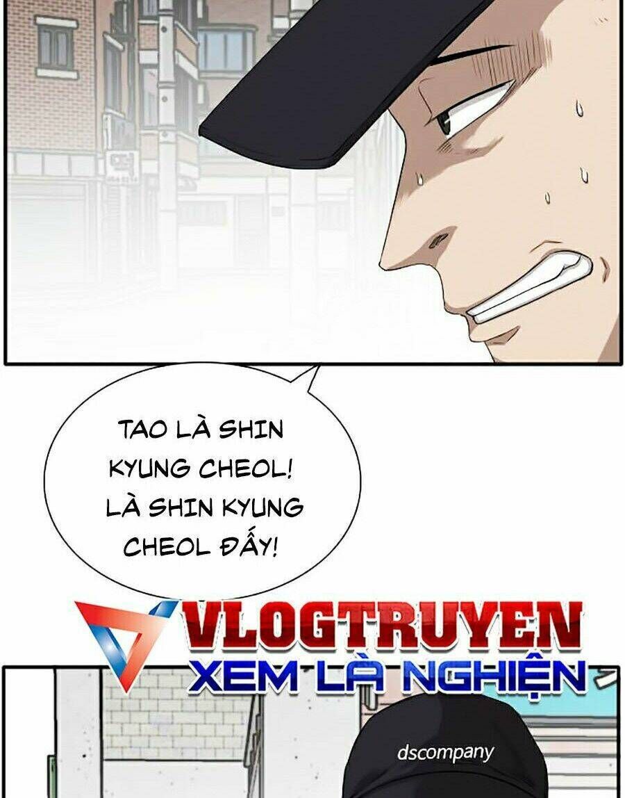 người xấu chapter 17 - Trang 2