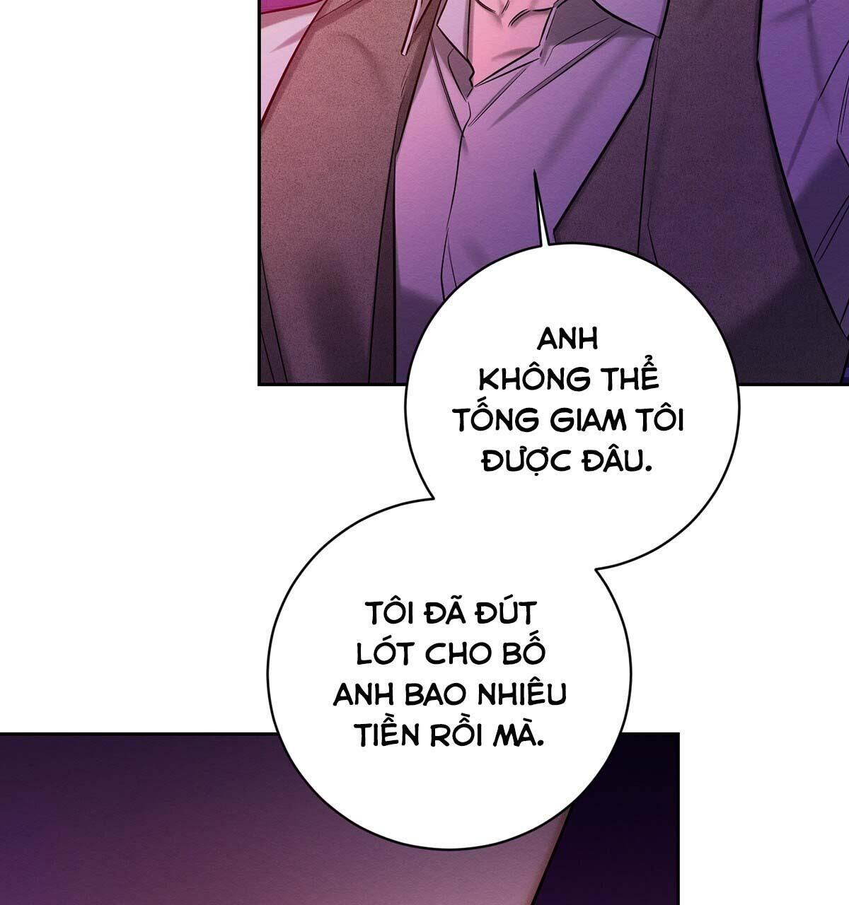 vòng xoáy của ác ma Chapter 31 END SS 1 - Trang 2