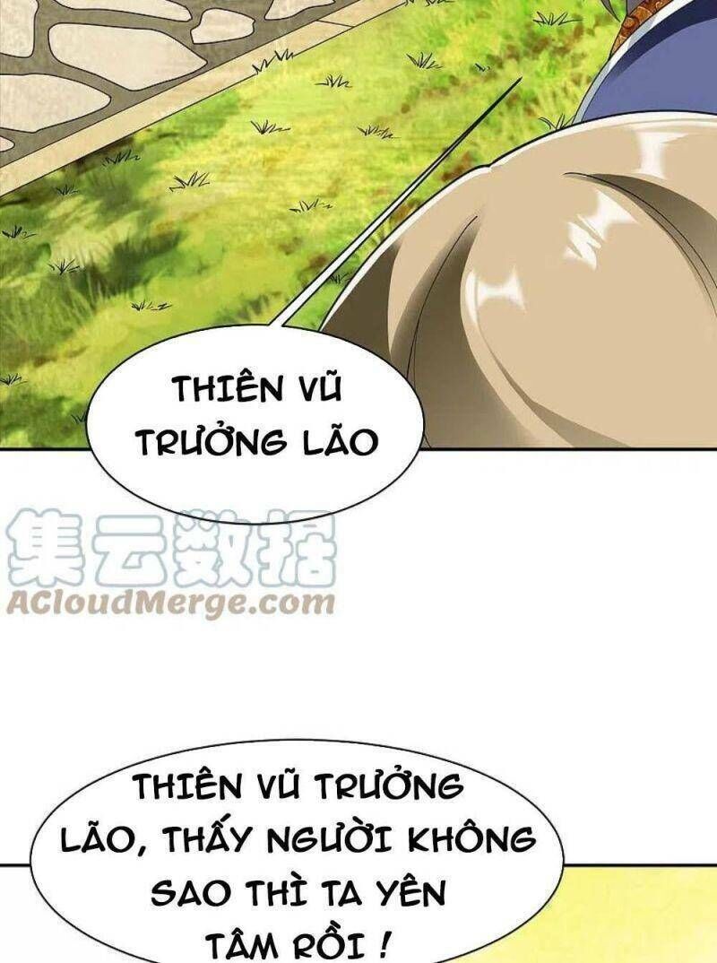 chiến đỉnh Chapter 343 - Trang 2