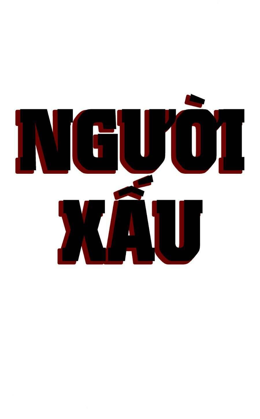 người xấu chương 158 - Trang 2