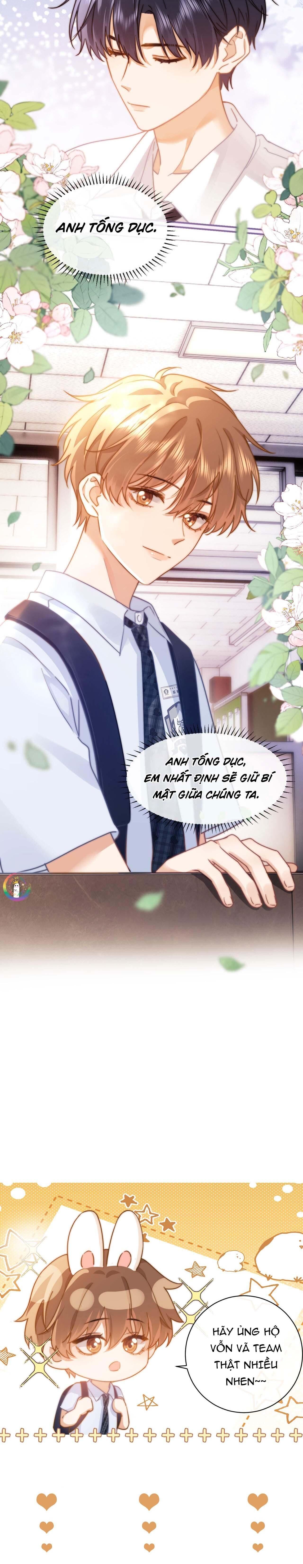 chất dị ứng cực cute Chapter 2 - Trang 2