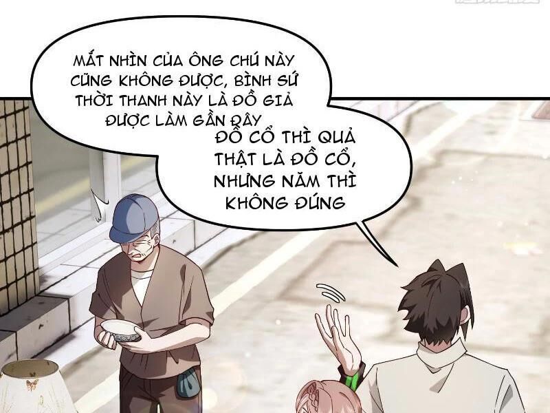 tu tiên bắt đầu từ việc bị bạn bè xa lánh chapter 9 - Next chapter 10