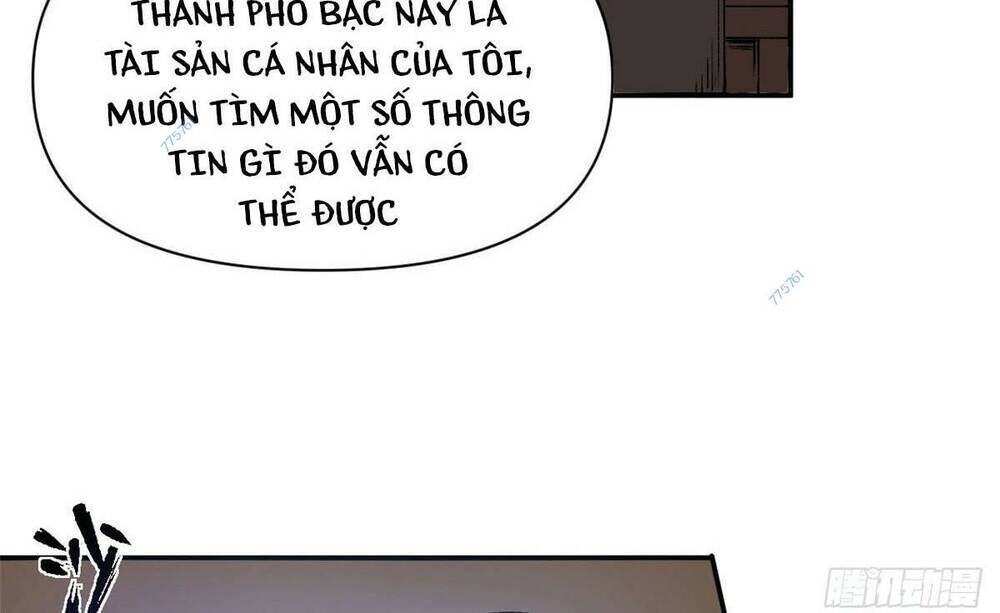 trưởng giám ngục trông coi các ma nữ chapter 6 - Next chapter 7