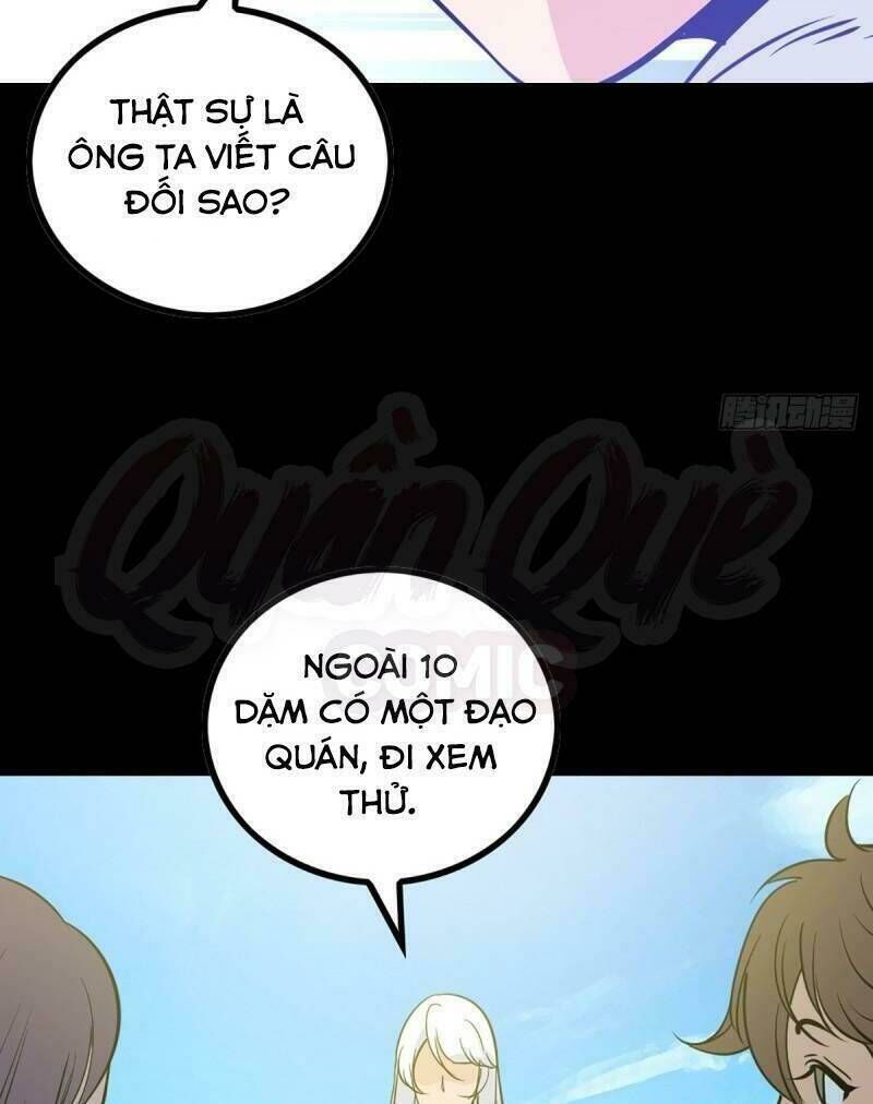 tru tà chapter 68 - Trang 2