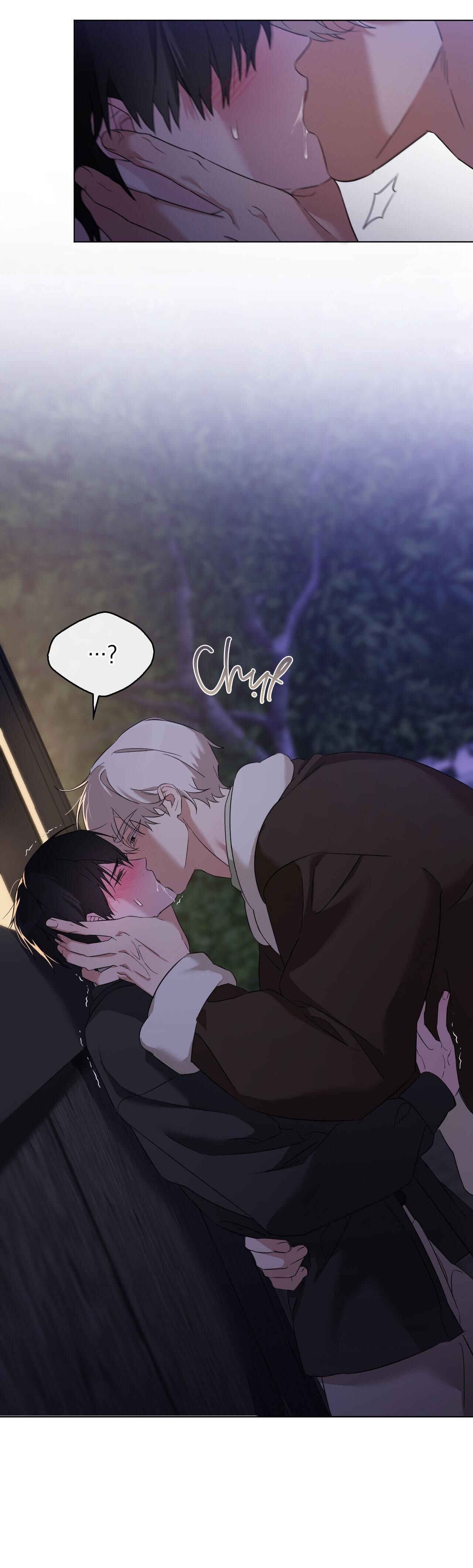 (Cbunu) Dễ Thương Là Lỗi Của Tôi Sao? Chapter 20 - Trang 2