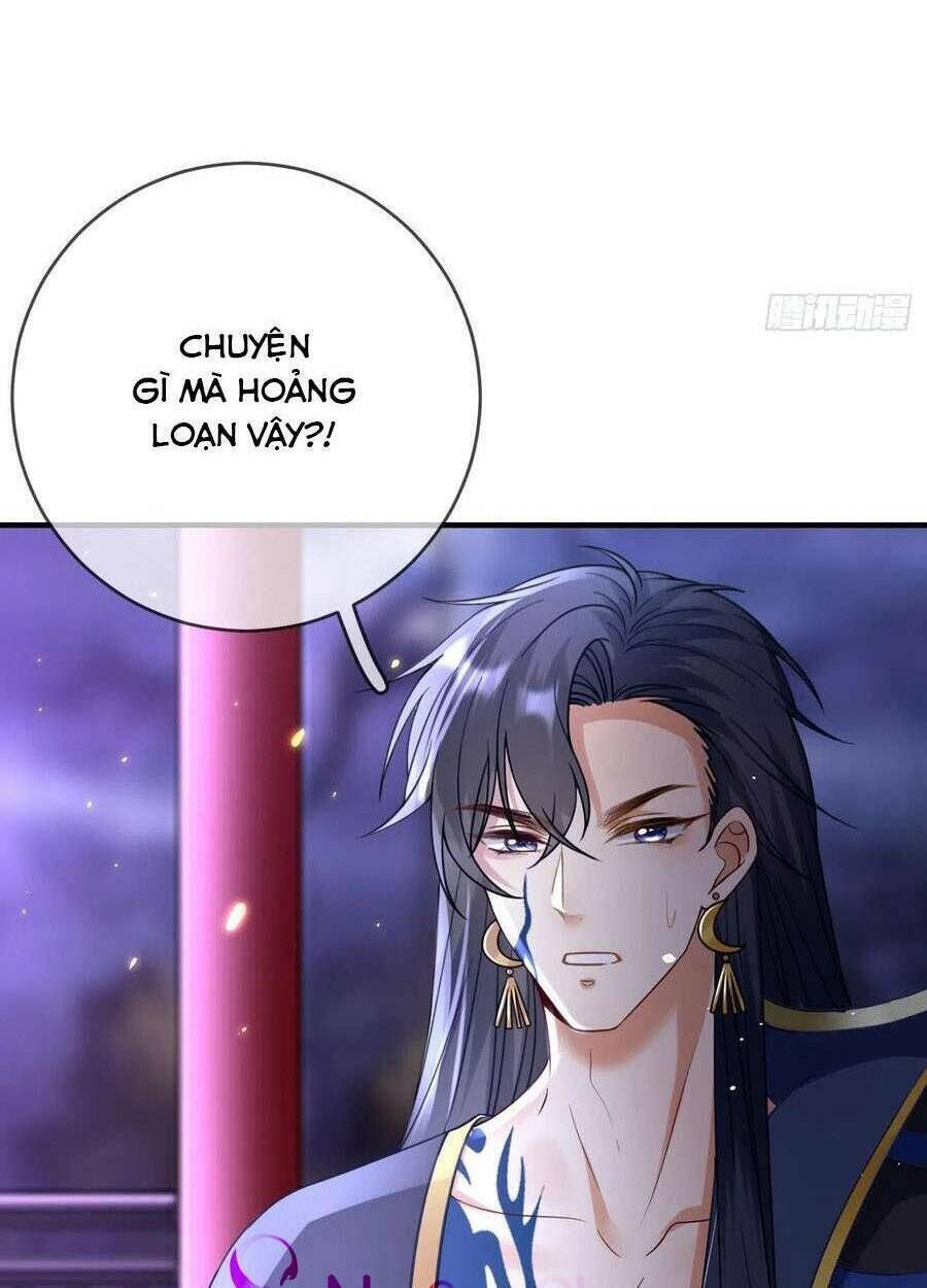 ma đầu vạn ác năm tuổi rưỡi chapter 87 - Next chapter 88