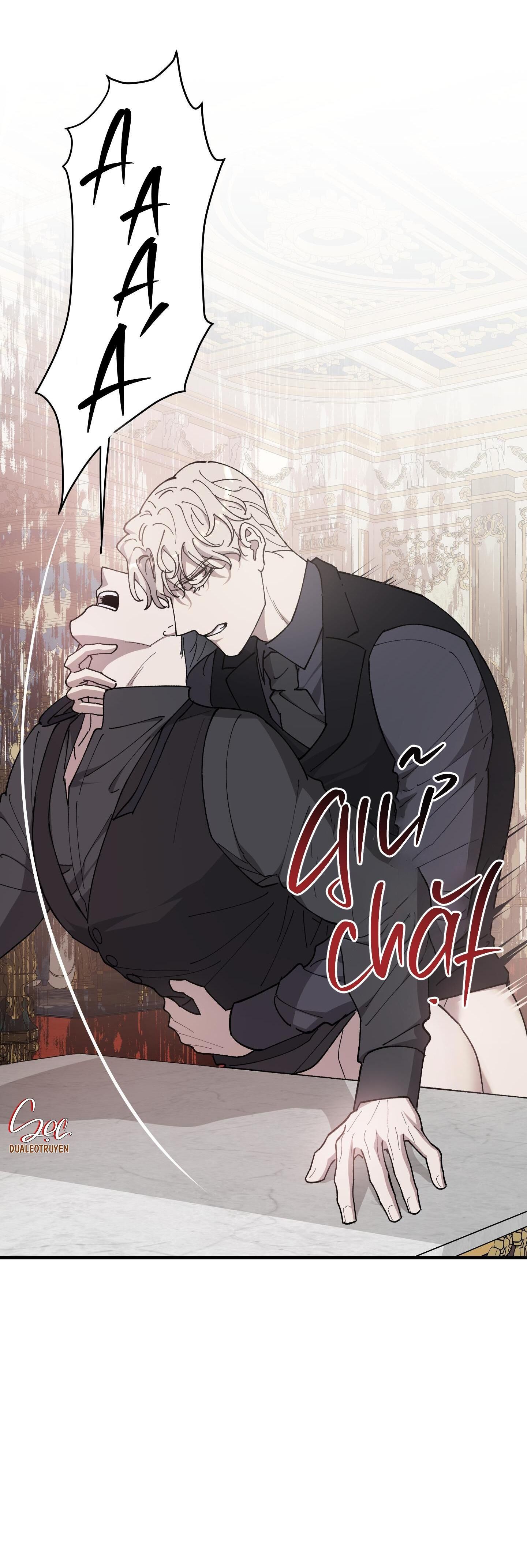 đóa hoa của mặt trời Chapter 66 - Trang 1