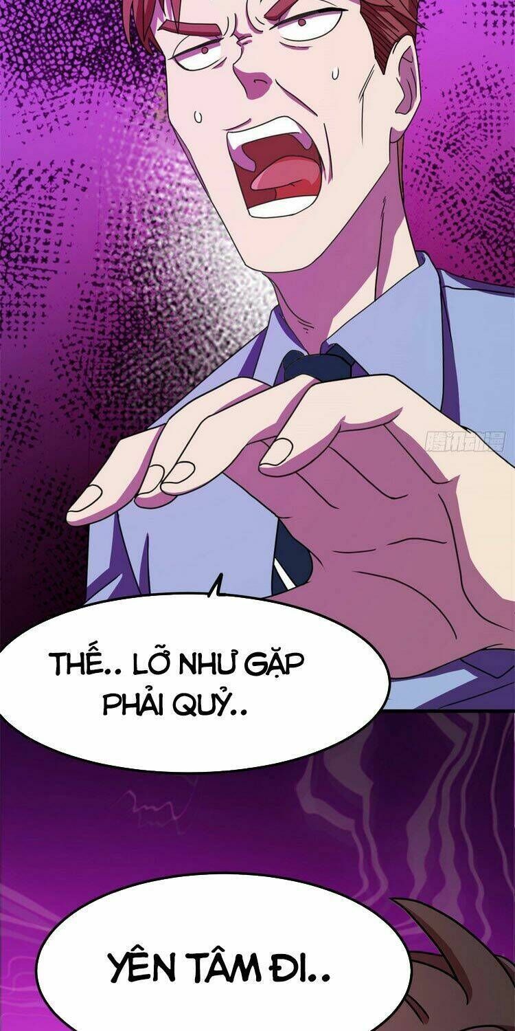 toàn cầu sụp đổ Chapter 16 - Trang 2