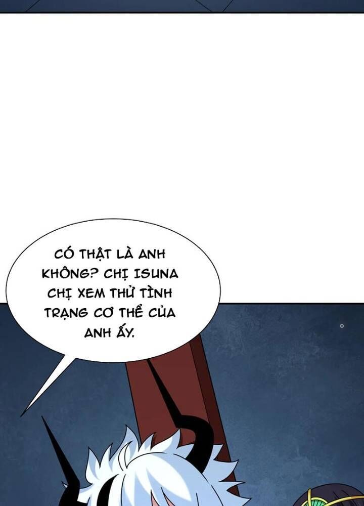 kỷ nguyên kỳ lạ chapter 330 - Trang 2