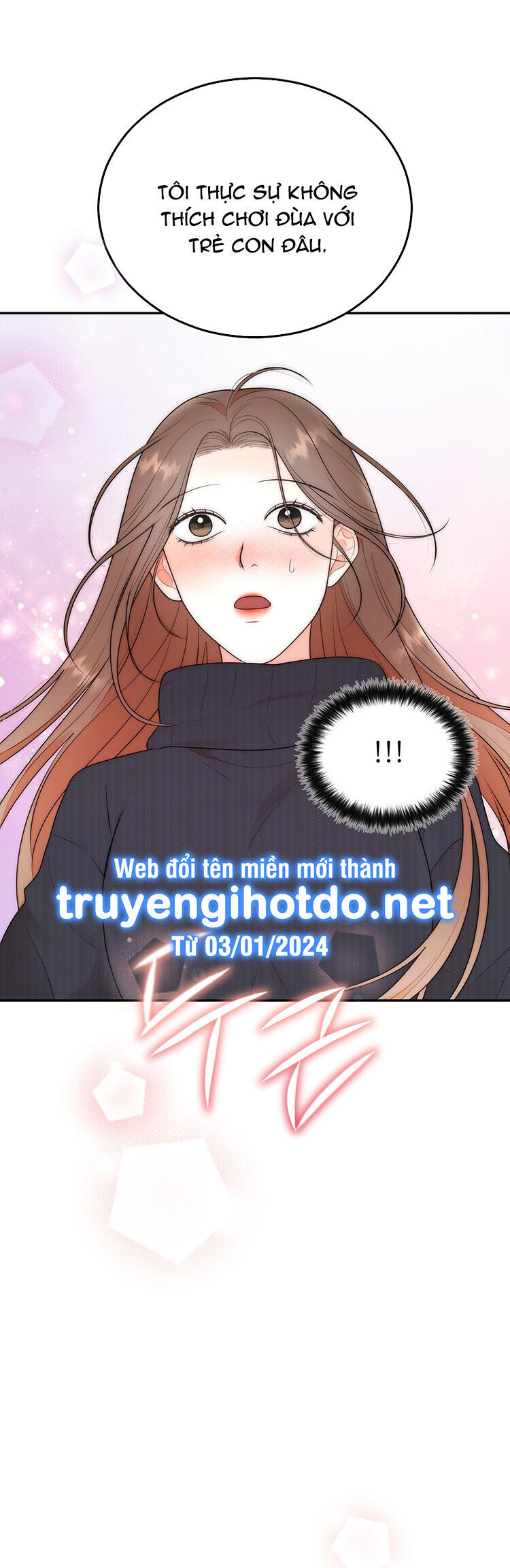 [18+] hôn nhân ràng buộc Chap 24 - Next chapter 24.1