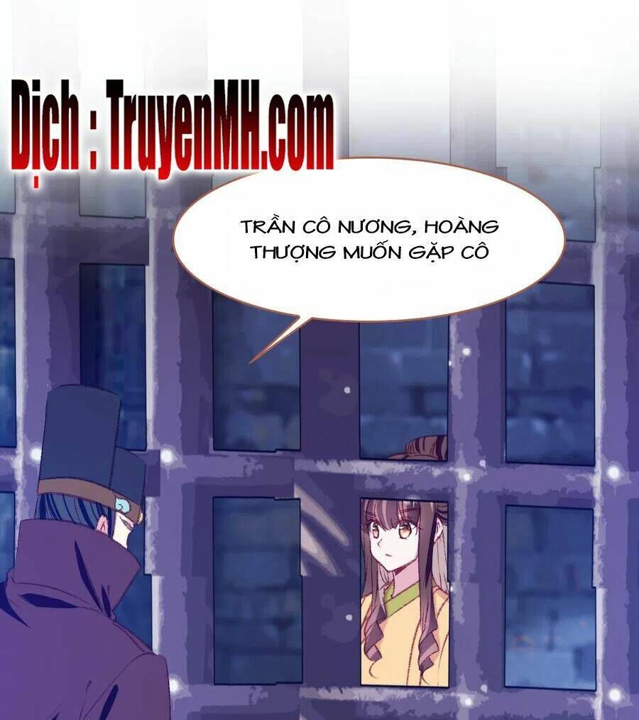 gả cho một tên thái giám đáng ghét chapter 188 - Trang 2