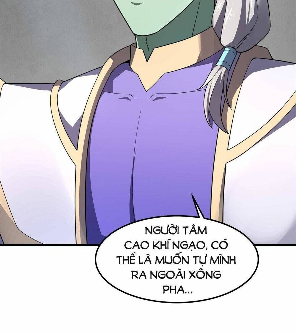 thần sủng tiến hóa chapter 264 - Trang 2