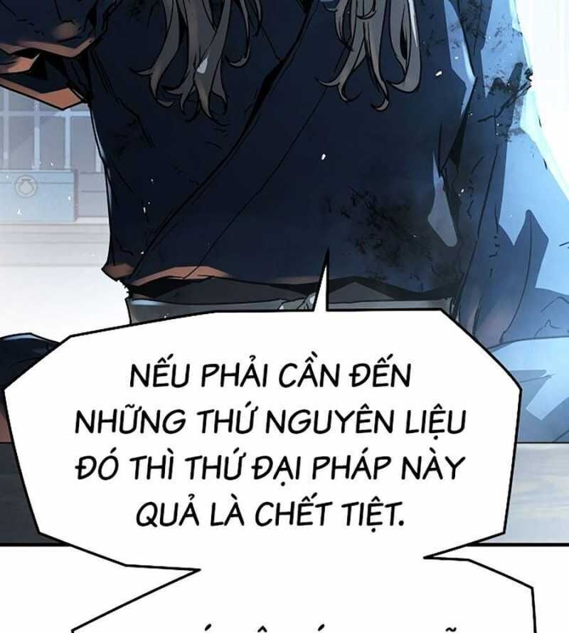 tuyệt thế hồi quy chapter 1 - Trang 1