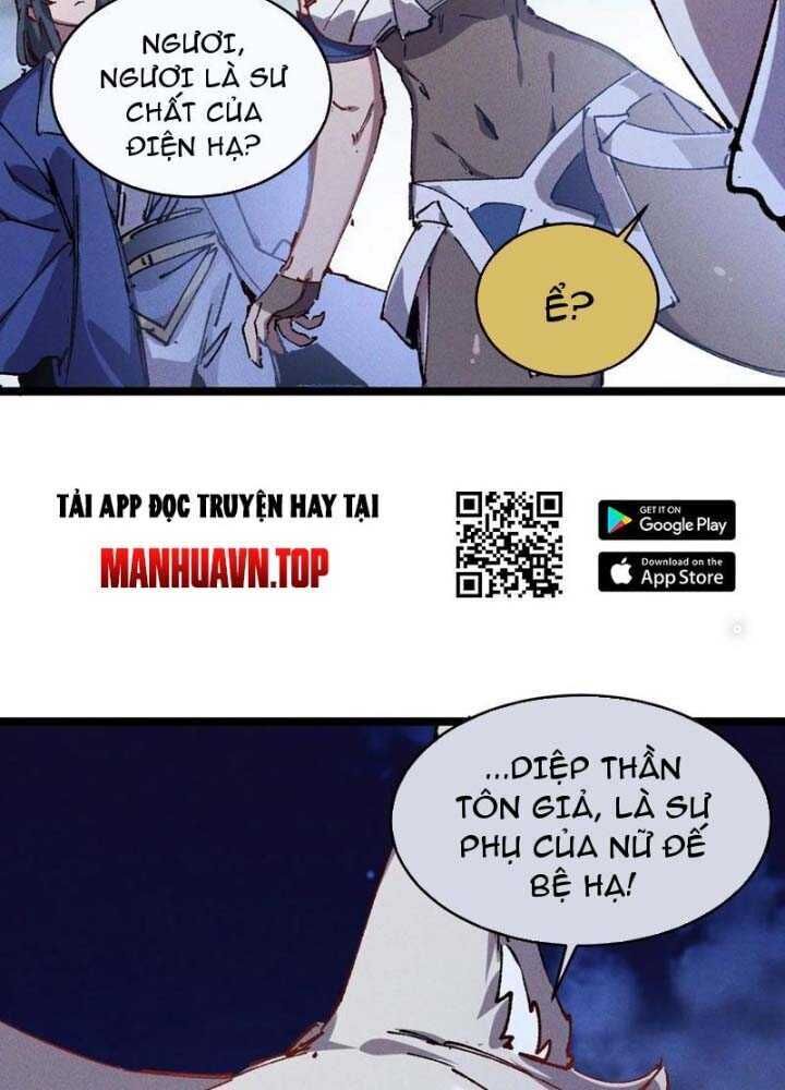 sau khi mở mắt, đệ tử của ta thành nữ đế đại ma đầu Chapter 18 - Trang 2