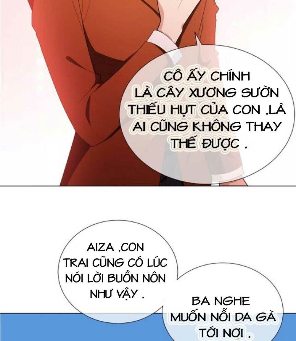 cô vợ nhỏ nuông chiều quá lại thành ác!! chapter 65 - Trang 2