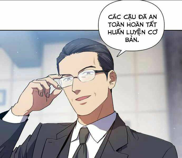 những ranker cấp s mà tôi nuôi dưỡng chapter 20 - Next chapter 21