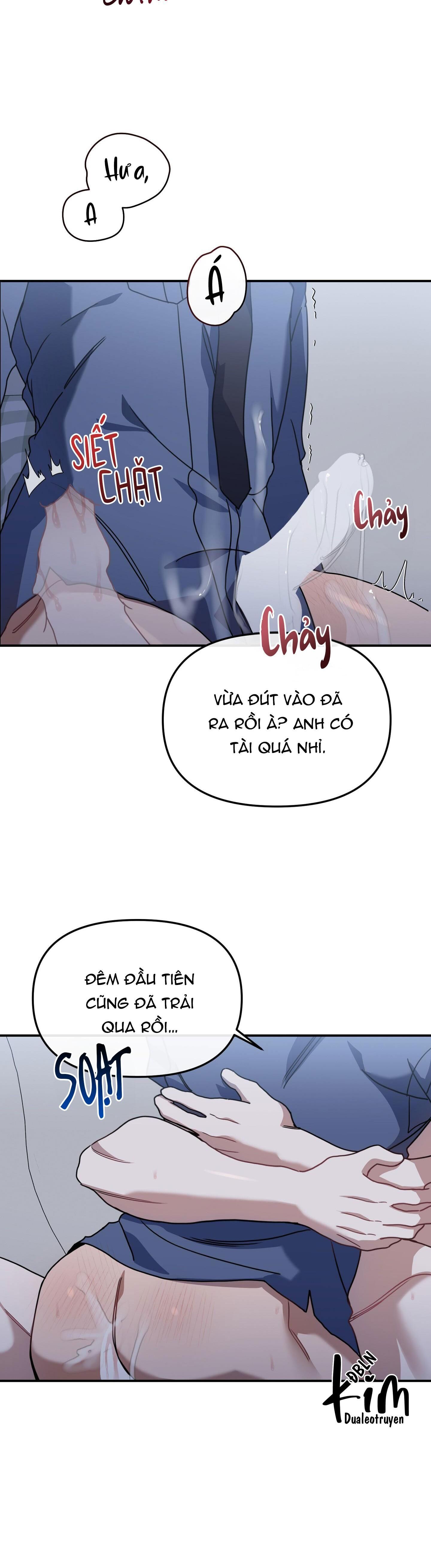 bl ngắn chịch hỏny Chapter 39.4 PINOCHIO 4 - Trang 2