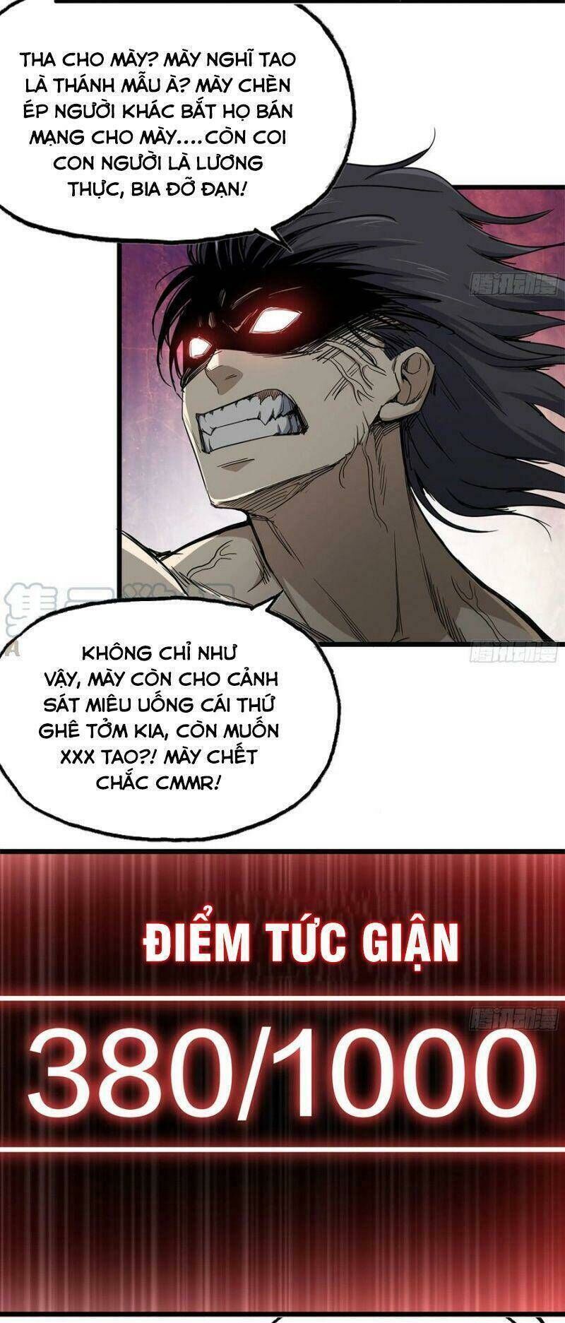 tôi chuyển vàng tại mạt thế Chapter 94 - Next Chapter 95