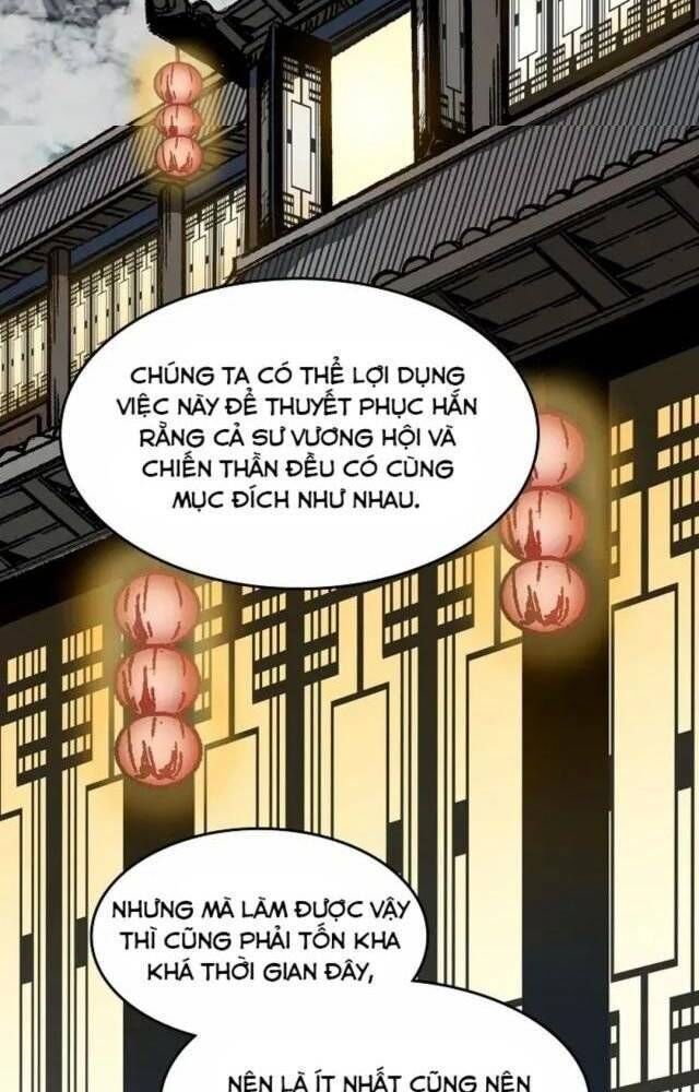 hồi ức của chiến thần Chapter 104 - Next Chapter 105