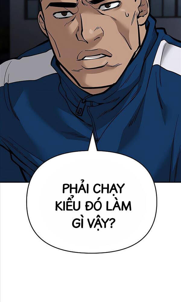 giang hồ thực thi công lý chapter 61 - Trang 2