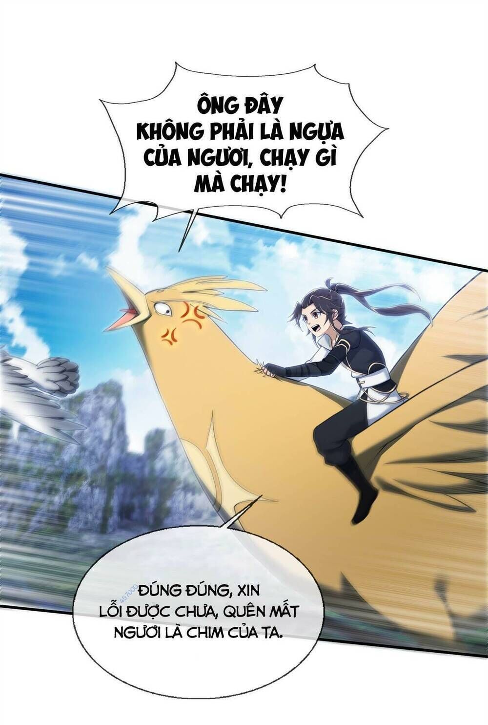 lược thiên ký chapter 88 - Trang 2