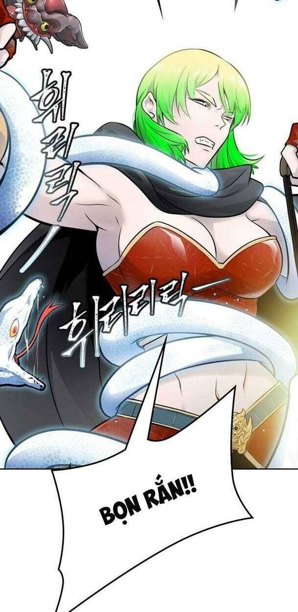 Cuộc Chiến Trong Tòa Tháp - Tower Of God Chapter 594 - Trang 2