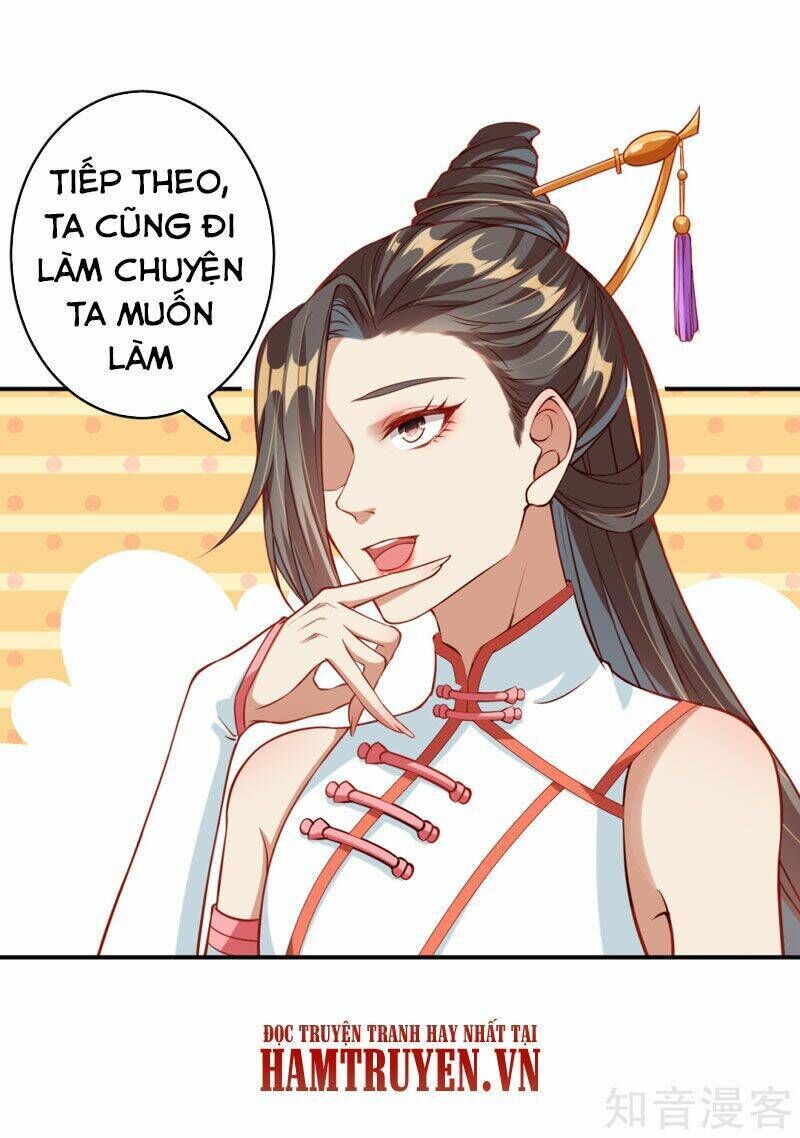 nghịch thiên tà thần Chapter 273 - Next Chapter 273