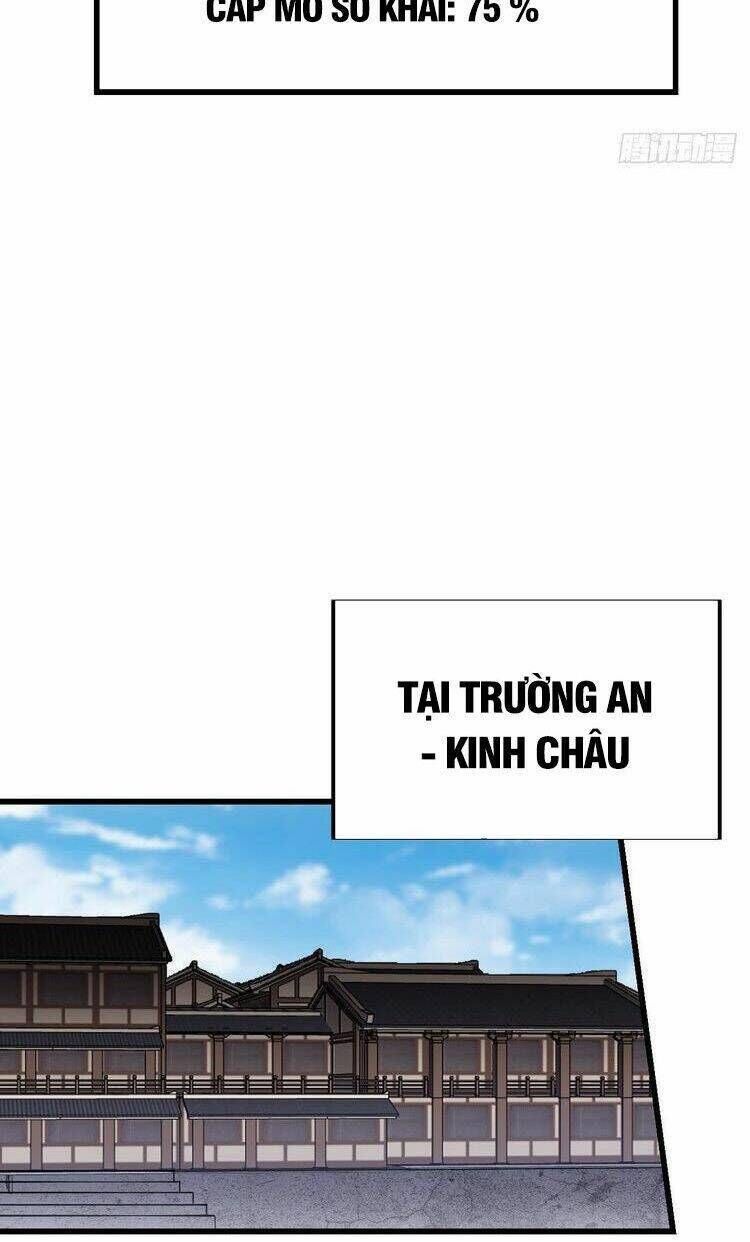 ta có một sơn trại chương 372 - Trang 1