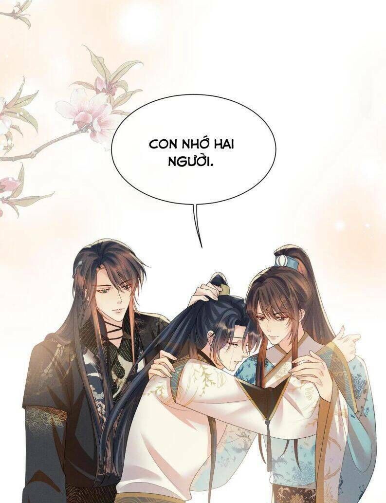 ngộ xà chapter 100 - Trang 2