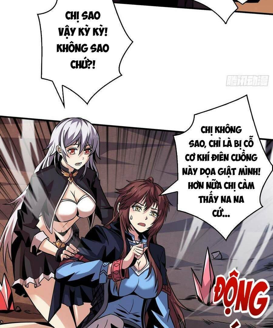 vừa chơi đã có tài khoản vương giả chapter 127 - Next chapter 128