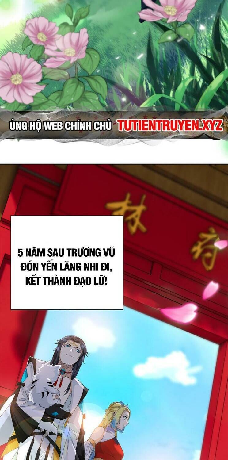 cường giả đến từ trại tâm thần chapter 207 - Trang 2