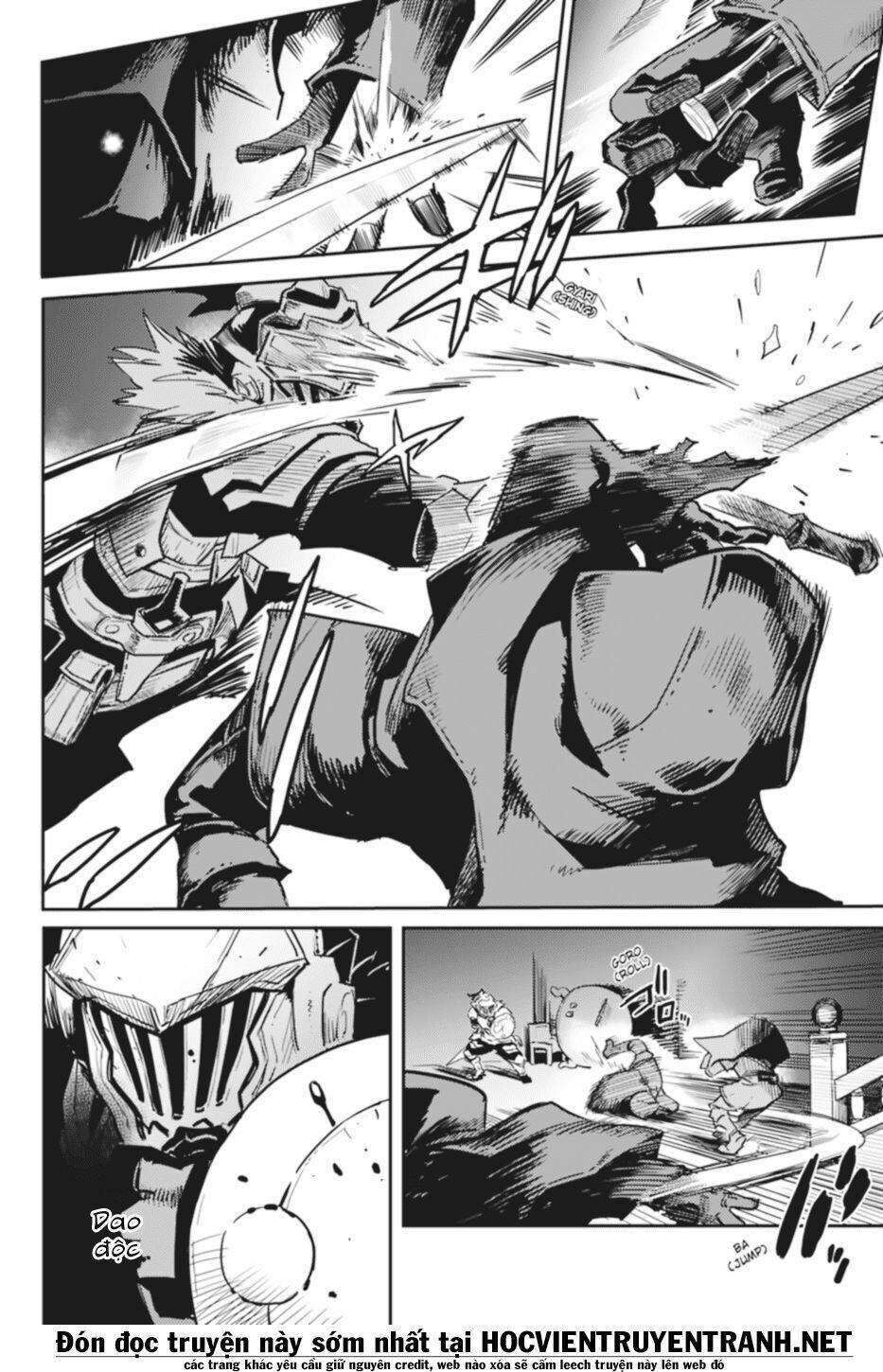 Goblin Slayer Chapter 35 - Trang 2